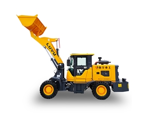 LH932D輪式裝載機(jī)